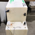 Used Fresh Water Tank 10 1/4”  x 20 3/4” x 37 3/4"