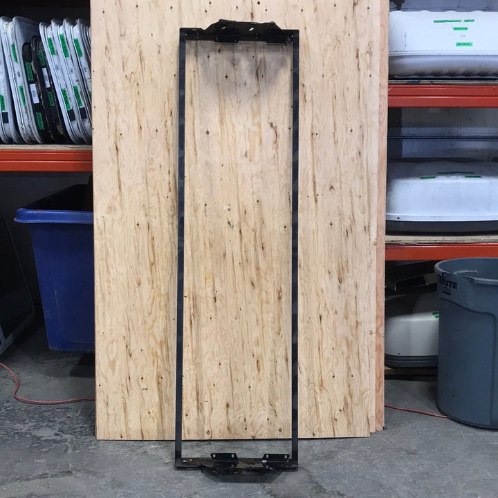 Used Jackknife RV Sofa Frame Assembly - 72" x 20"