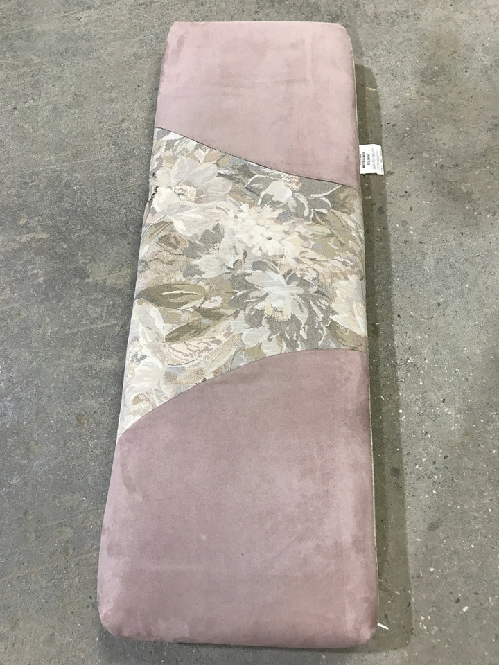 Used Dinette Cushion SINGLE - 41" X 14" X 4" D
