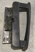 Used Dometic Refrigerator Door Handle, Black - 4450018323