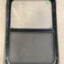 Used Black Radius Opening Window : 23" X 34.5" X 1.875" - Young Farts RV Parts
