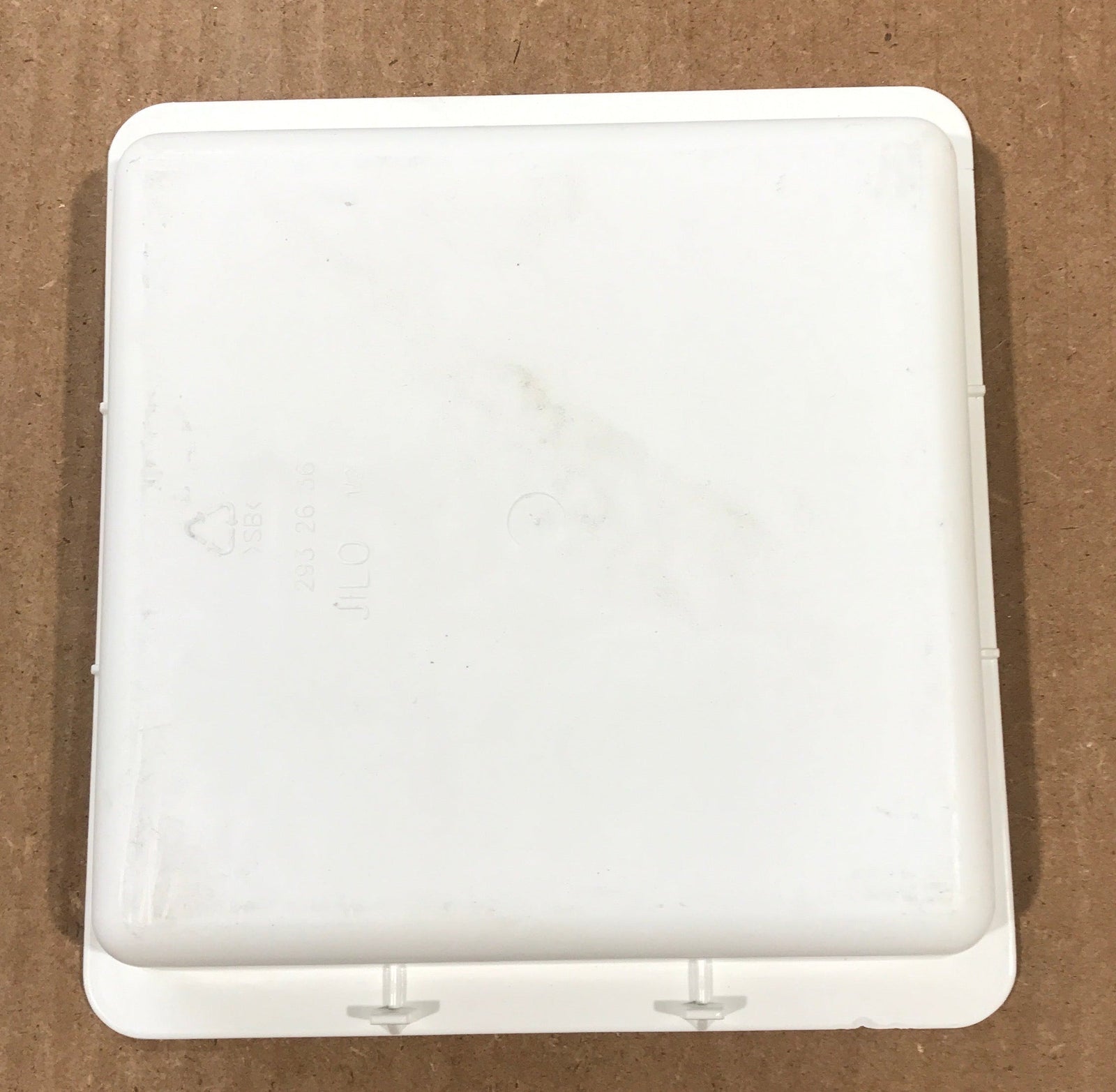 Used Dometic Fridge Drip Tray - 2932636018