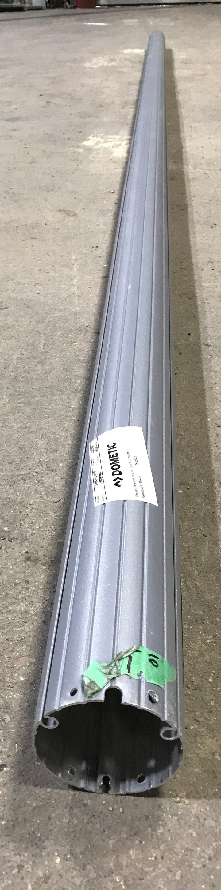 Used Dometic Awning Roller Tube 15'