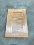 Used RV Cupboard/ Cabinet Door 16" H X 10 3/4" W X 3/4" D
