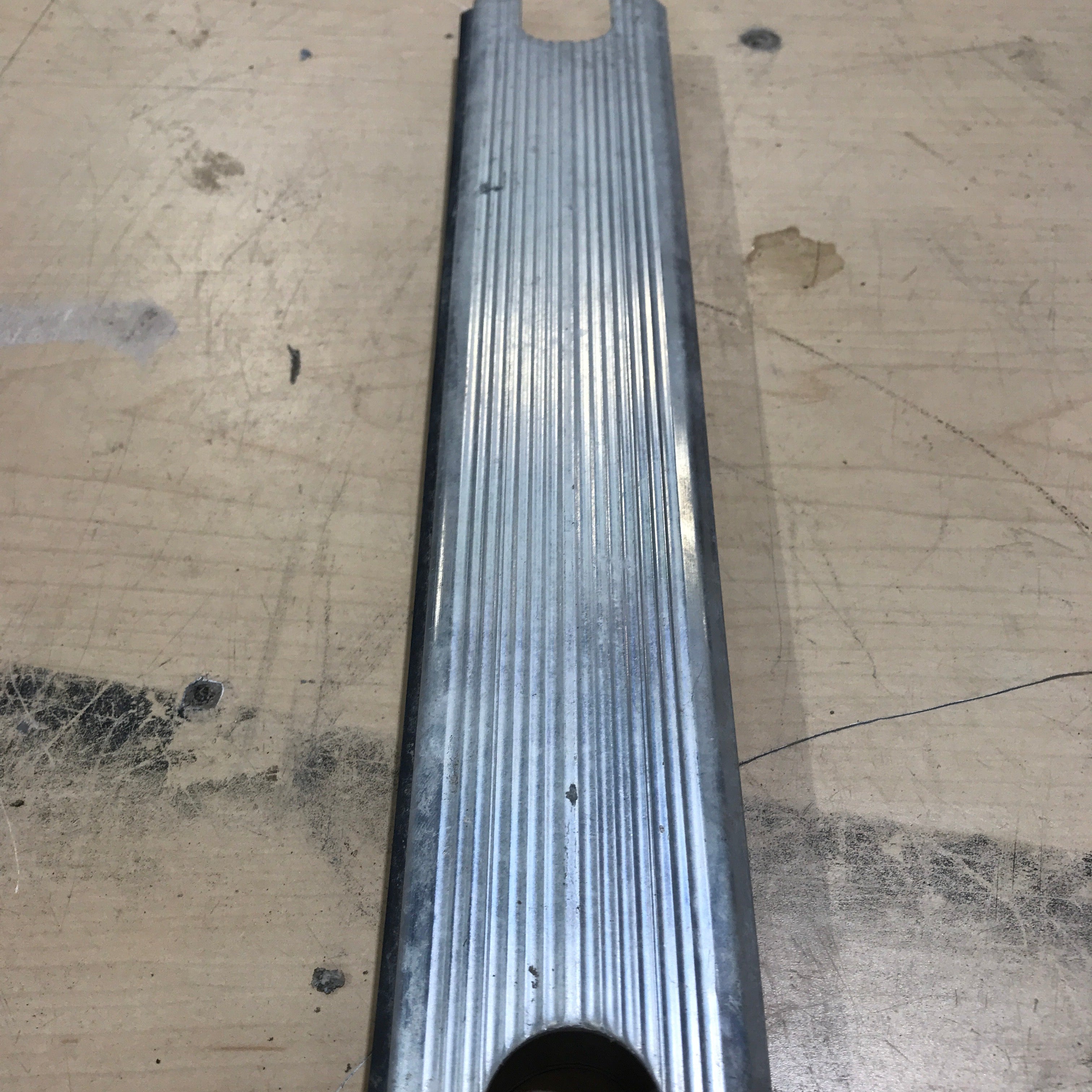 Used Ladder Step/ Tread - 13" - Young Farts RV Parts