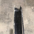 Used Black Radius Opening Window : 47 3/4 X 21 3/4 X 2" D