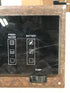 Used Systems Monitor Control Panel
