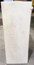 Used Fresh Water Tank 14" H  x 22" W x 37 1/2” L