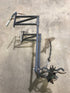 Used Bike Rack Carrier and Spare Tire Carrier