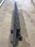 Used Waste/ Grey Water Tank Holding Tank 82 1/2" L x 18" W x 8" H