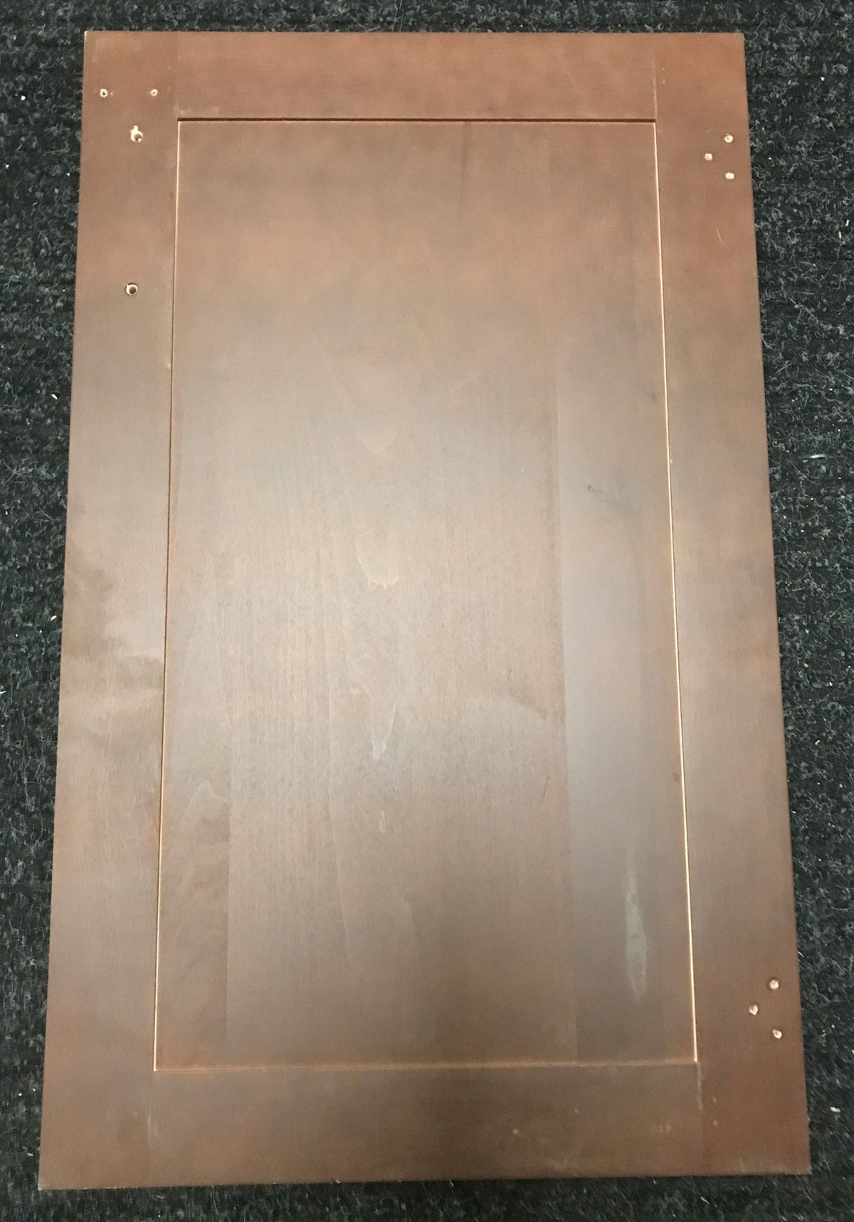 Used RV Cupboard/ Cabinet Door 25 3/4