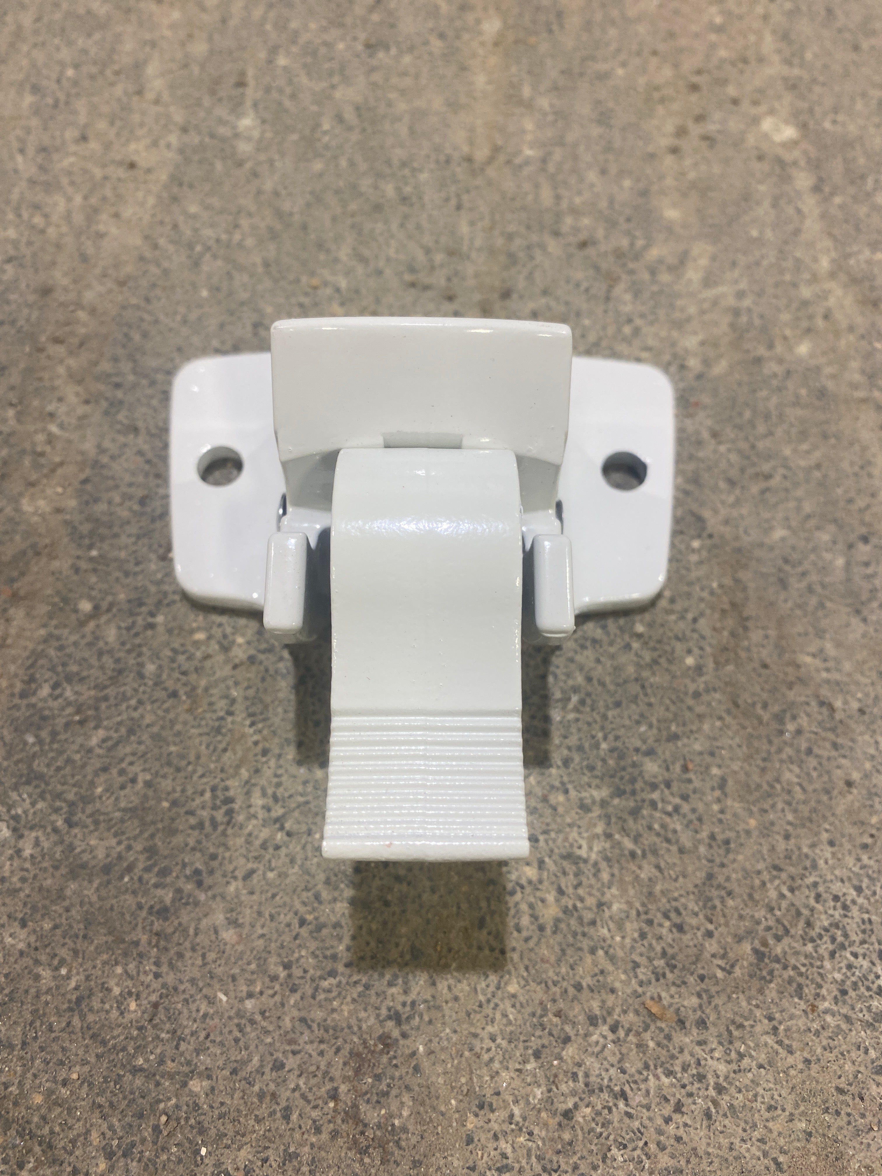 Used Dometic 8500 Awning Bottom Mounting Bracket