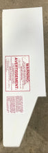 Used Ventline RV Range Hood Fan CC0431-09