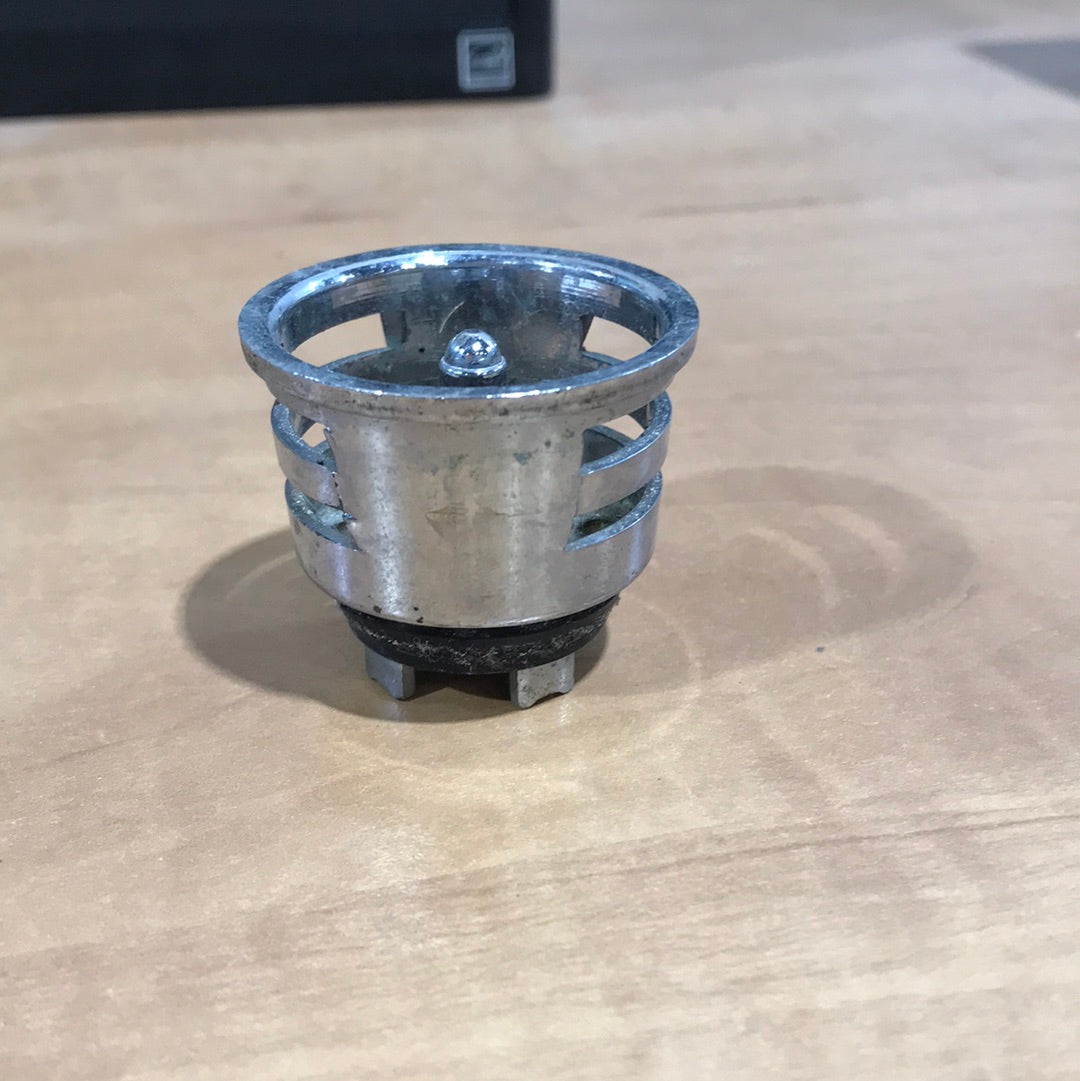 Used Sink Stopper Drain 1 1/2"