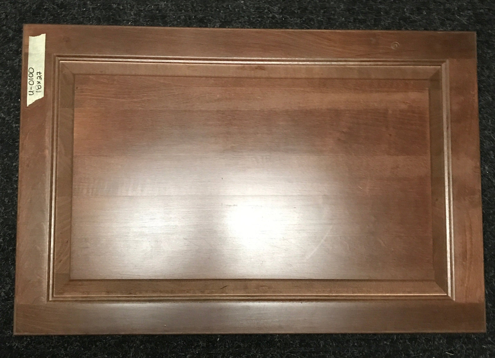 Used RV Cupboard/ Cabinet Door 27