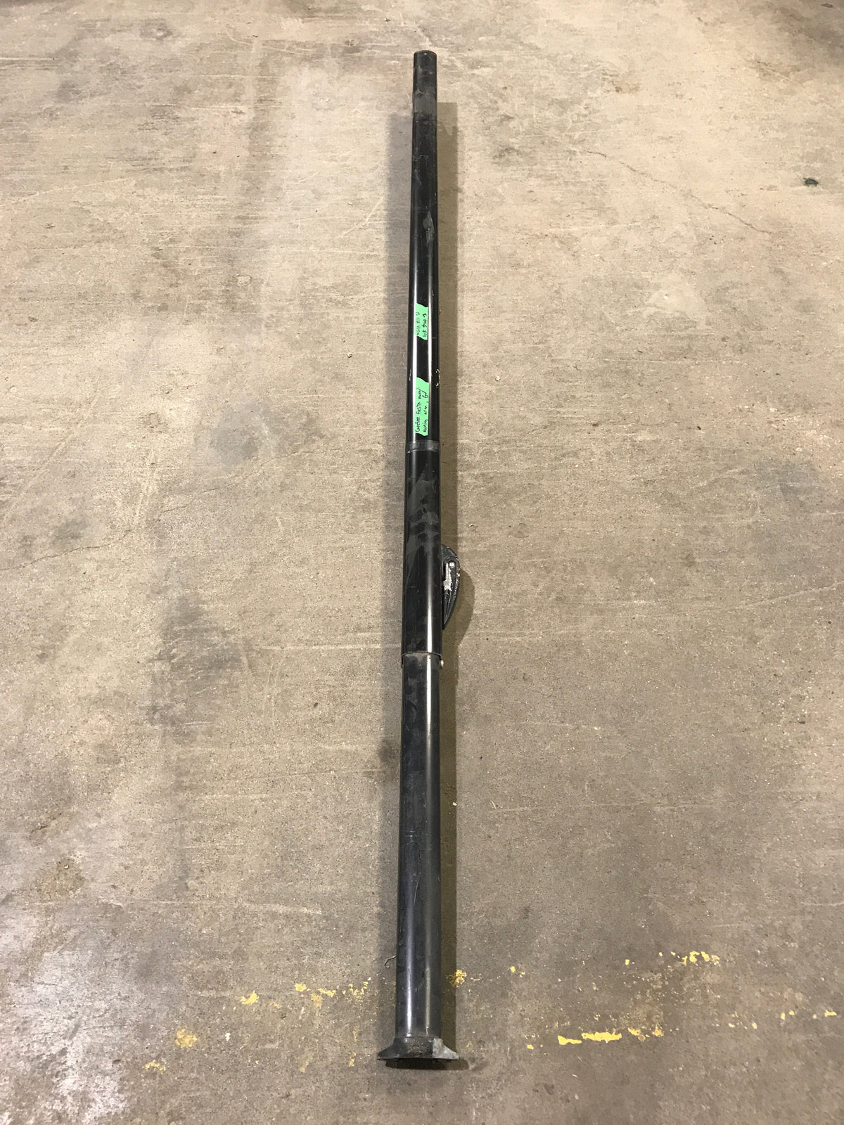 Used CareFree Fiesta Single Manual Arm