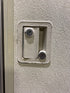Used RV Square Entry Door 26" x 71 3/4"