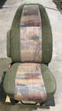 Used Motorhome Drivers Captain Chair