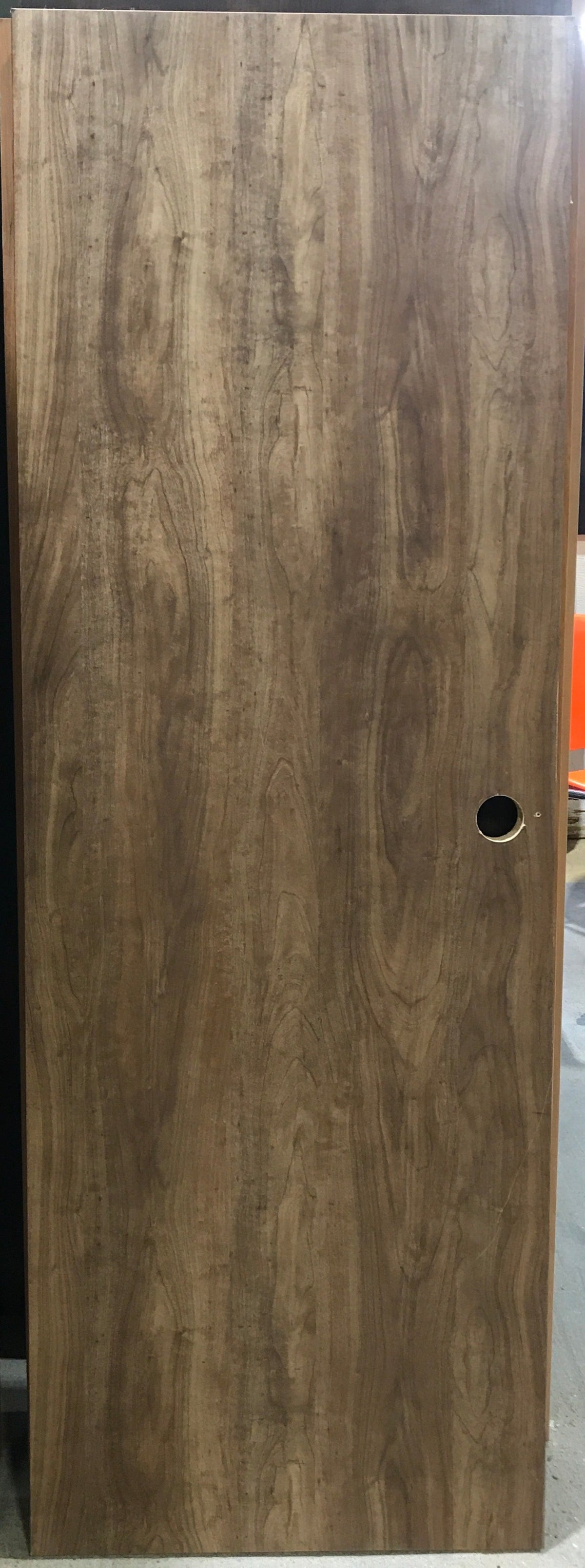 Used Interior Wooden Door 24