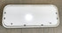 Used Radius Cornered Cargo Door 35 3/4" x 13 3/4" x 3/4"D