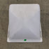 Used VENTMATE Air Vent Cover - 19" X 18 1/2" X 9 1/2" H