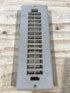 Used Beige Floor Register