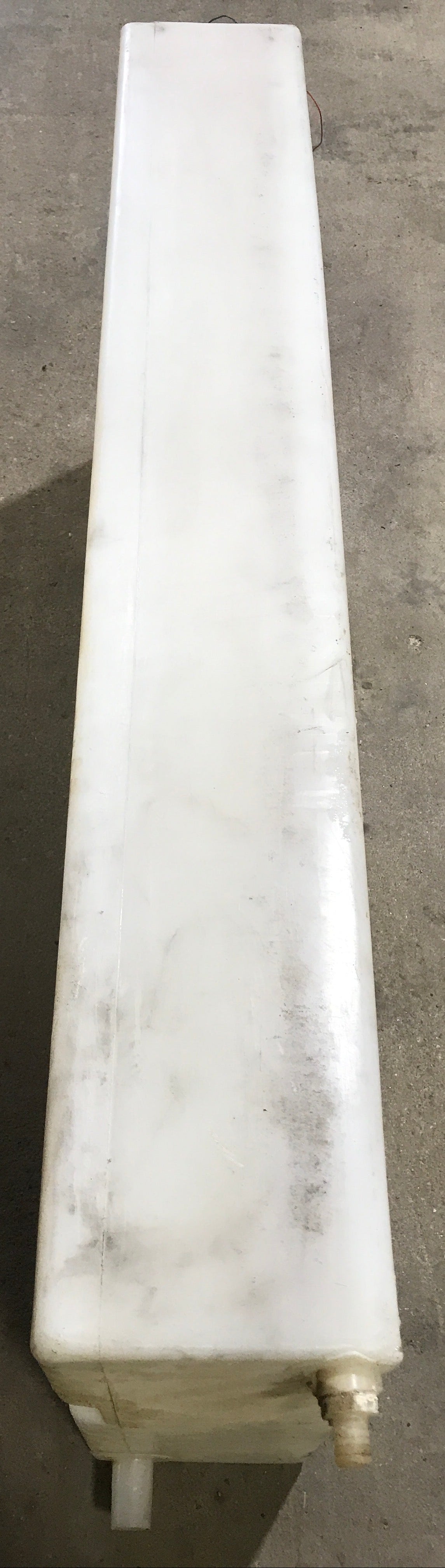 Used Fresh Water Tank 8