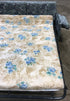Used RV Hide-A-Bed Sofa 64” W x 34" D x 30" H
