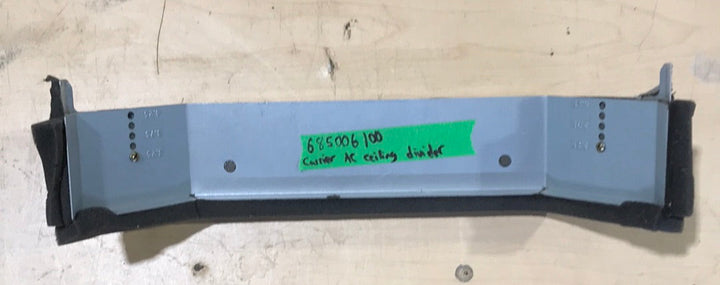 Used Carrier A/C Ceiling Divider 685006100 - Young Farts RV Parts