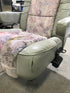 Used Motorhome Drivers Captain Chair