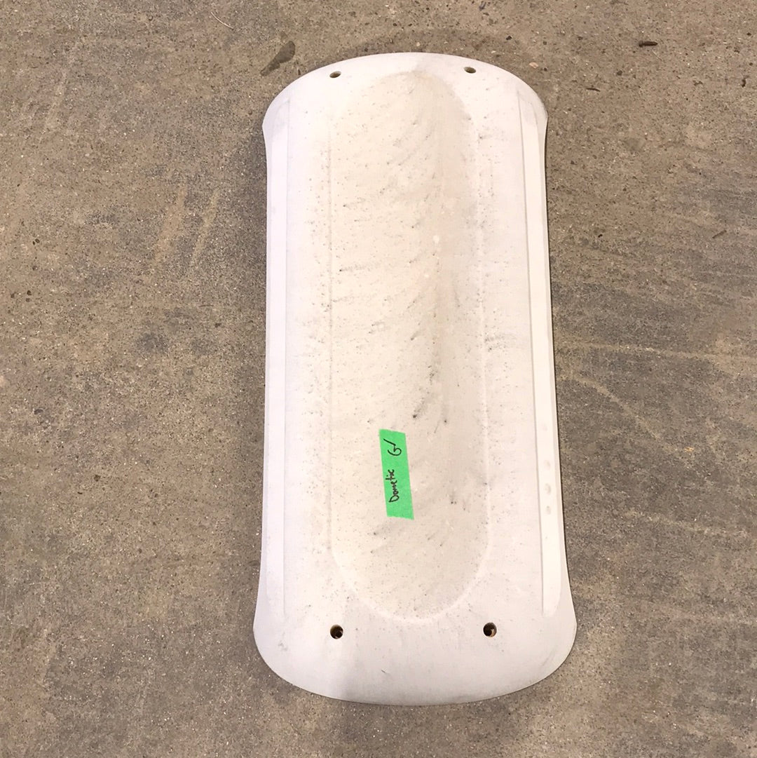 Used DOMETIC Fridge Roof Vent 3310894