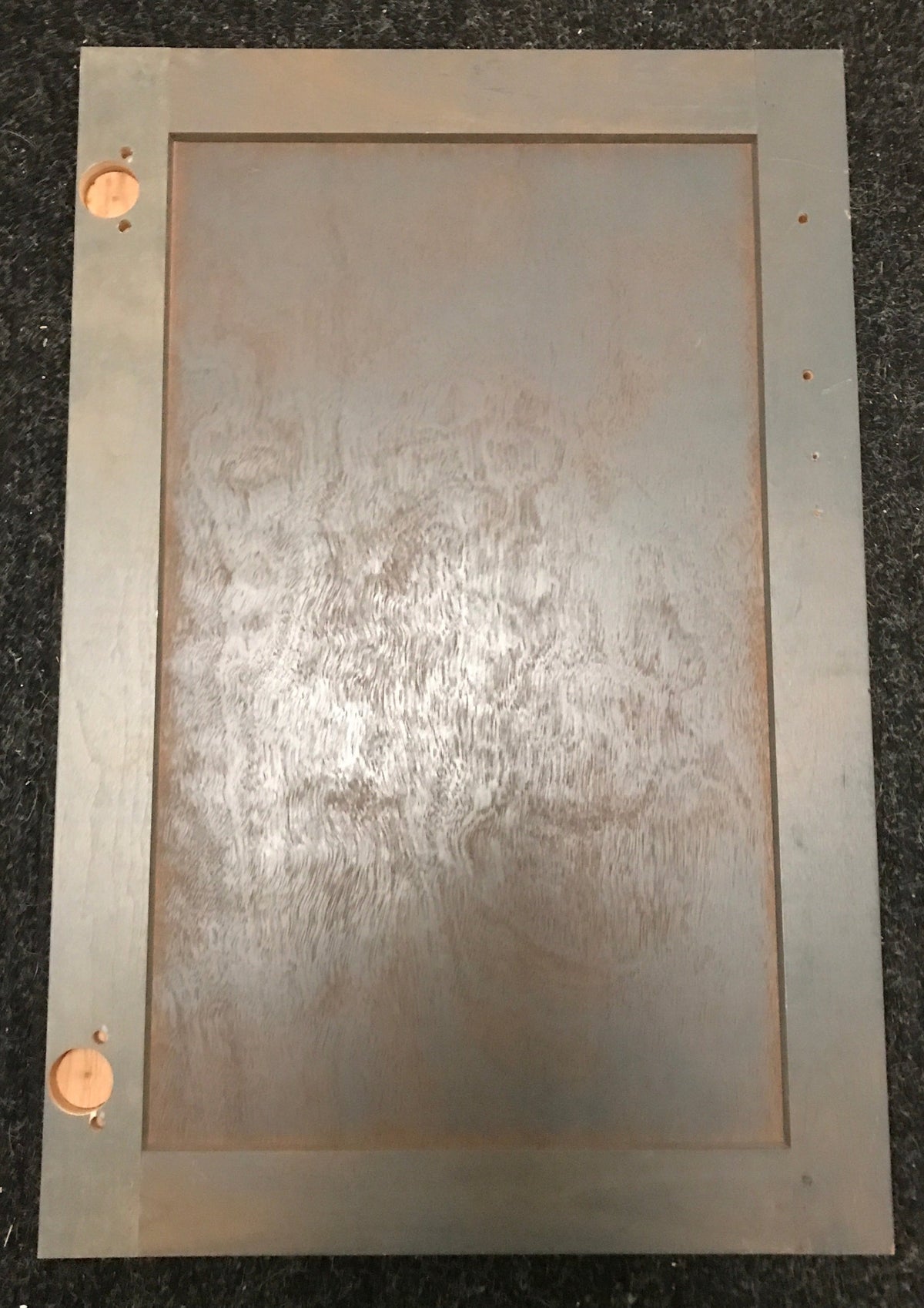 Used RV Cupboard/ Cabinet Door 27