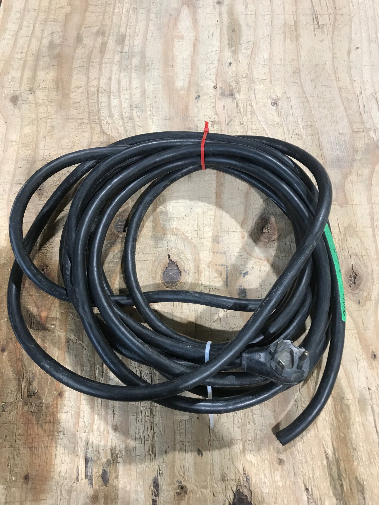 Used RV 30'6