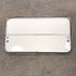 Used Radius Cornered Cargo Door 39 3/4" W x 21 3/4" H X 3/4"D - Young Farts RV Parts