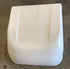 Used Dometic - 3315332.000 Brisk II Replacement Shroud White