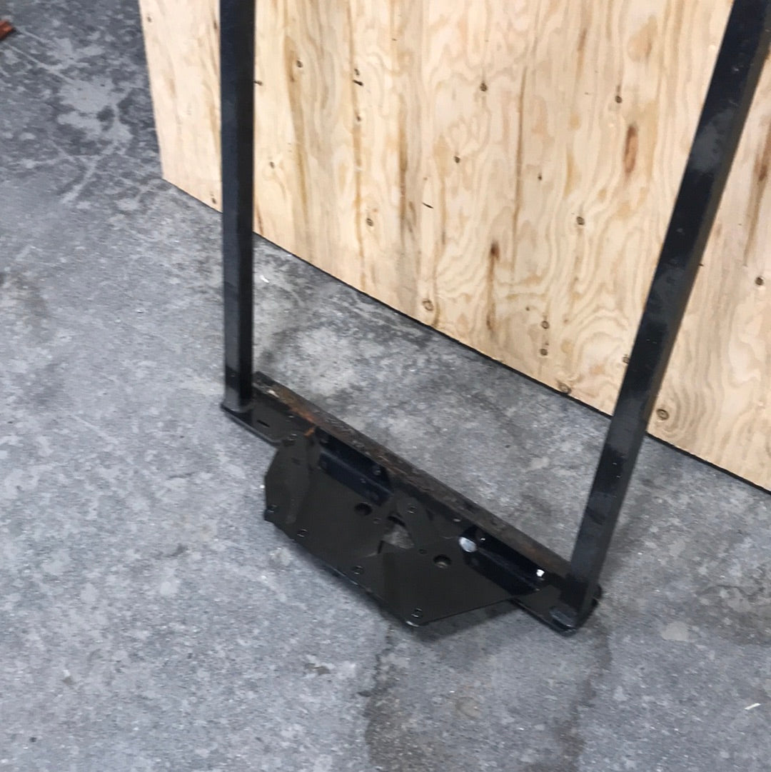 Used Jackknife RV Sofa Frame Assembly - 72