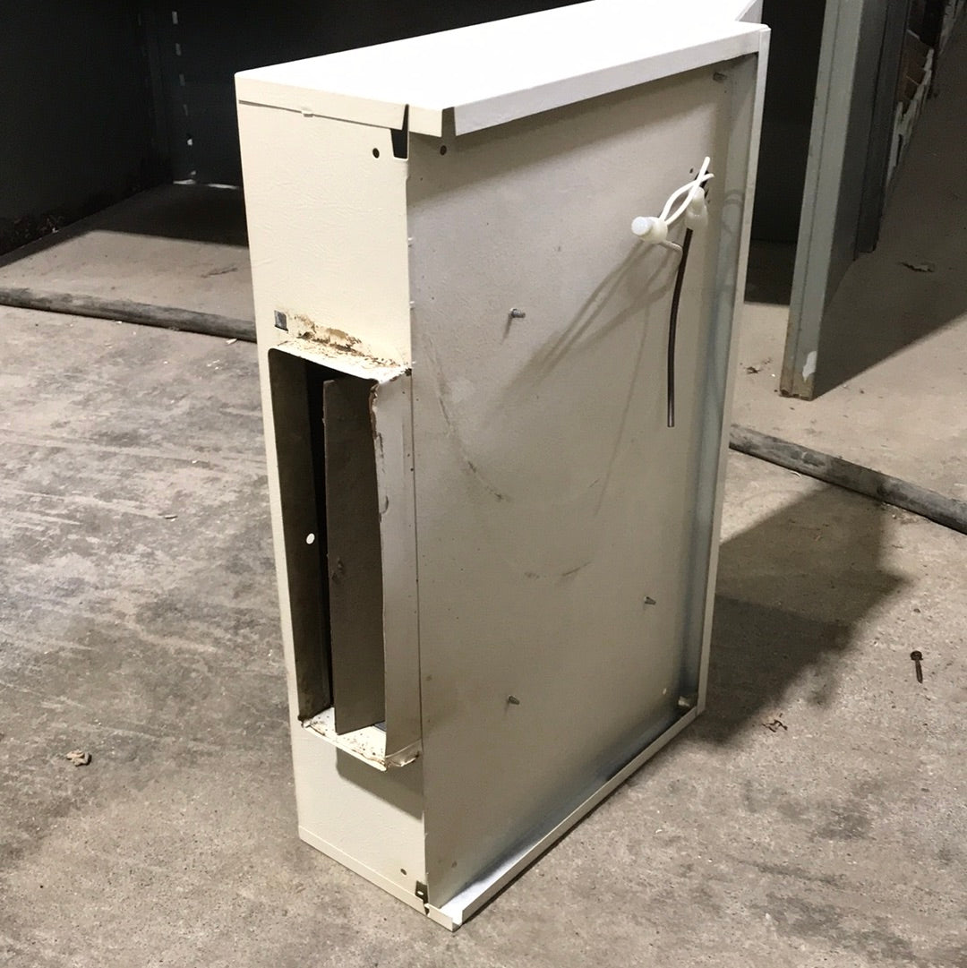 Used Ventline RV Range Hood Fan CC316-1