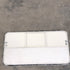 Used Radius Corner Cargo Door 47 3/4" W x 25" H x 3/4" D - Young Farts RV Parts