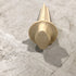 Used Sink Stopper Drain 3 1/2"