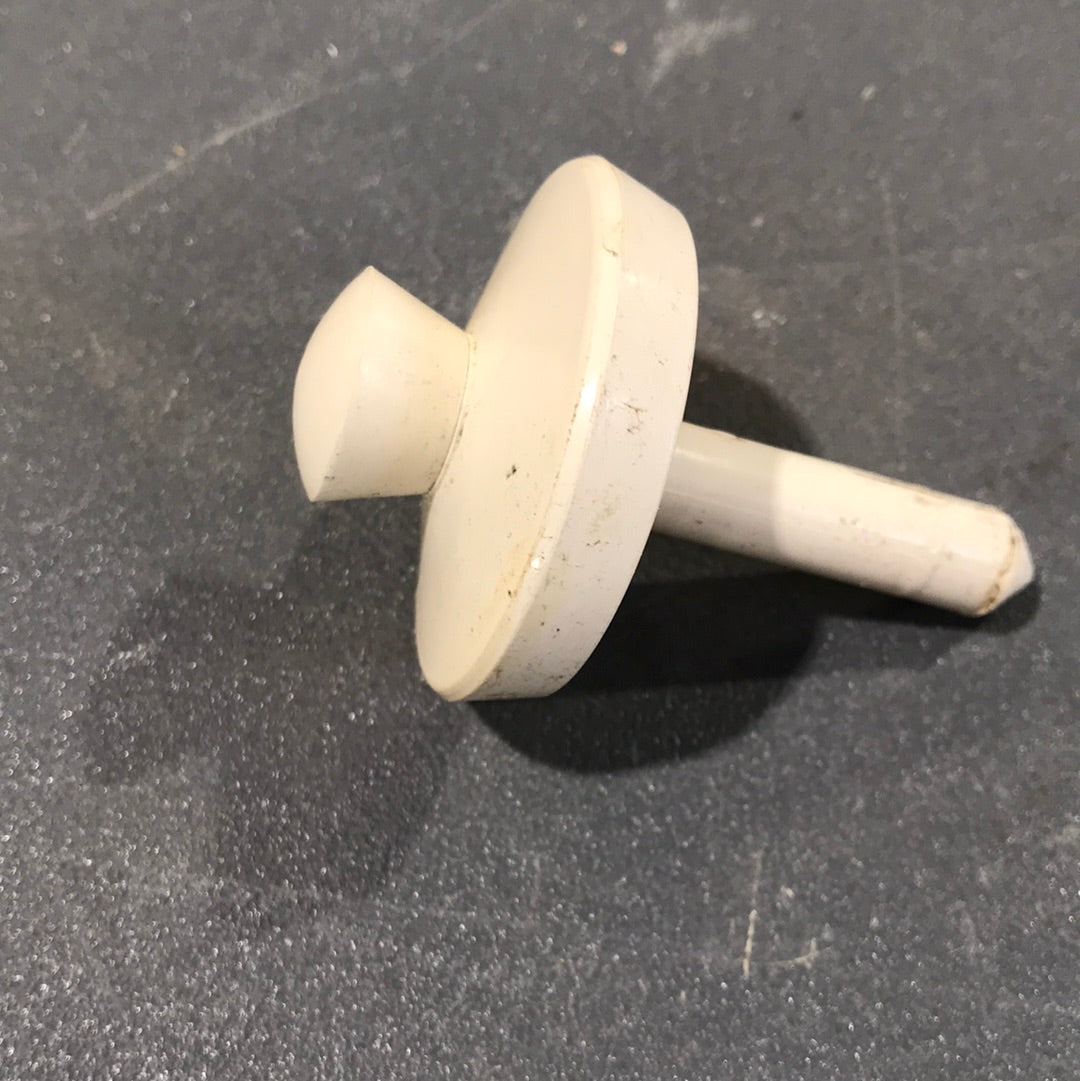 USED Sink Stopper Drain 2