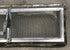 Used Silver Square Opening Window: 17 3/4" W x 5 1/2" H x 3/4" D