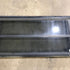 Used Black Radius Opening Window : 59.75" x 17.75" x 2" - Young Farts RV Parts