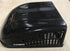 Used Dometic - 3315332.001 Brisk II Replacement Shroud Black