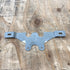 Used Bargman 3062030 License Plate Bracket
