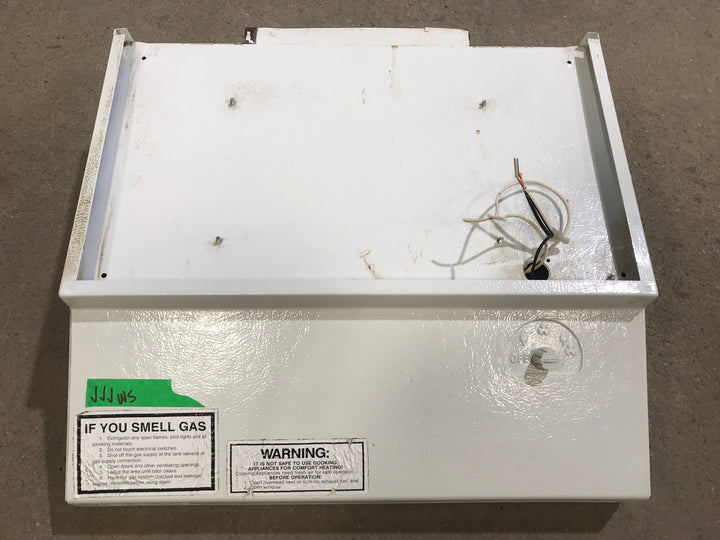 Used Vent Cranks - BULK