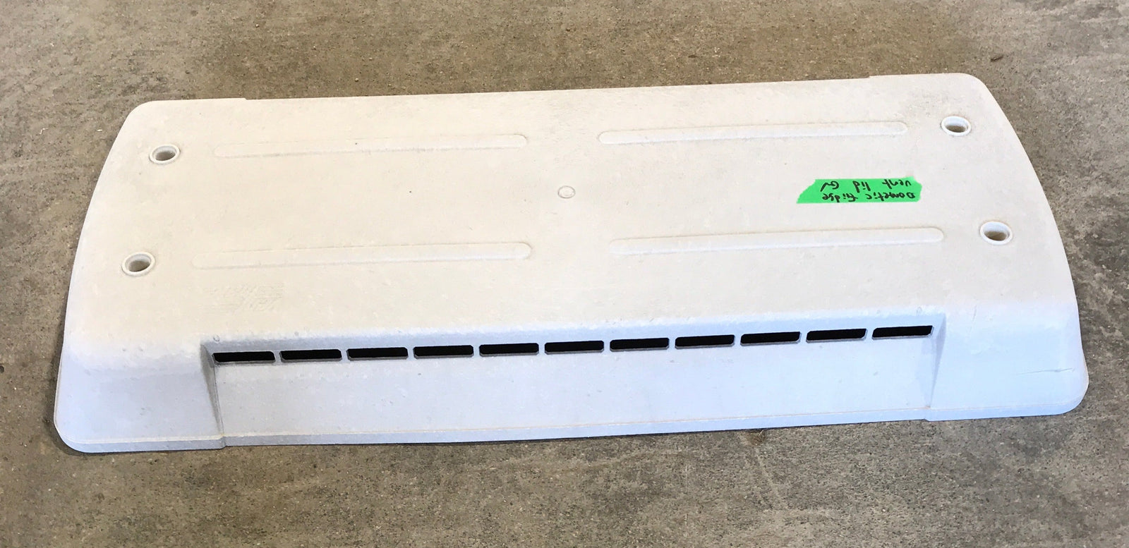 Used Dometic Fridge Roof Vent