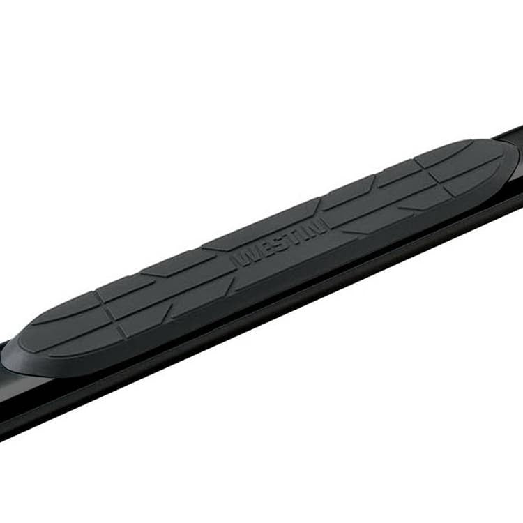 4"Oval Tb Black 75" - Young Farts RV Parts