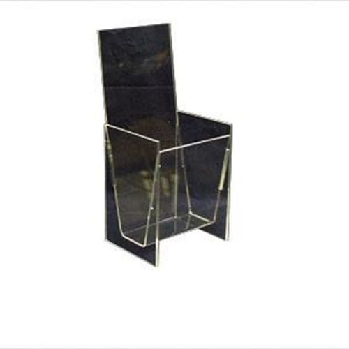 4"W COUNTERTOP BROCHURE HOLDER - Young Farts RV Parts