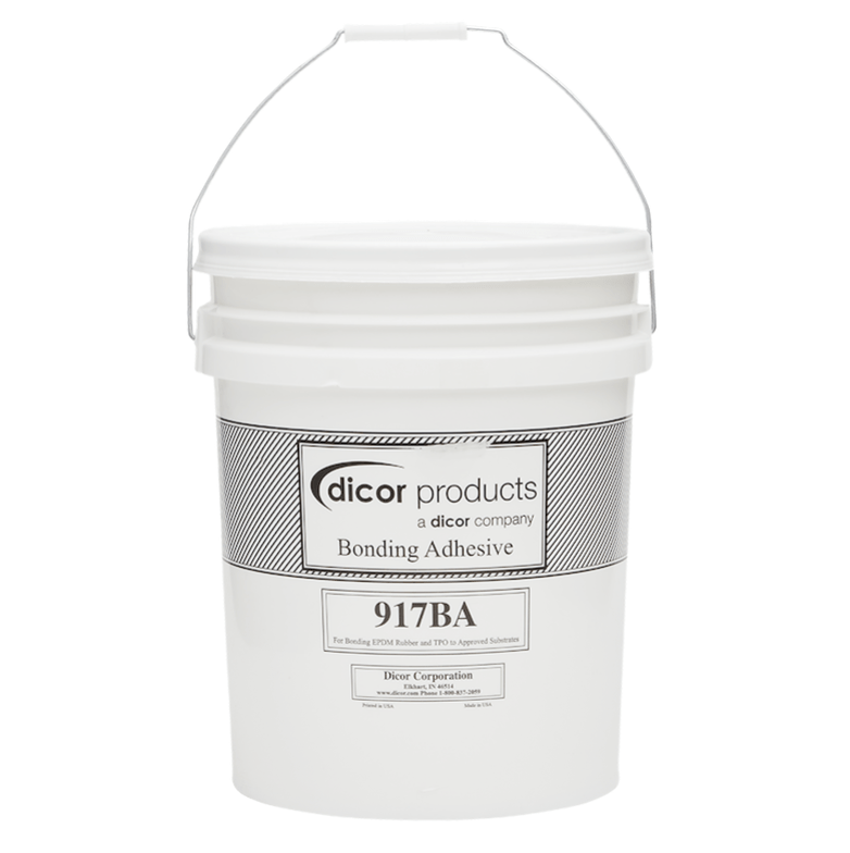 5 Gal Roof Membrane Bonding Adhesive - Young Farts RV Parts