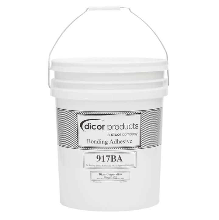 5 Gal Roof Membrane Bonding Adhesive - Young Farts RV Parts